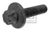 MERCE 0009907503 Axle Bolt, drive shaft